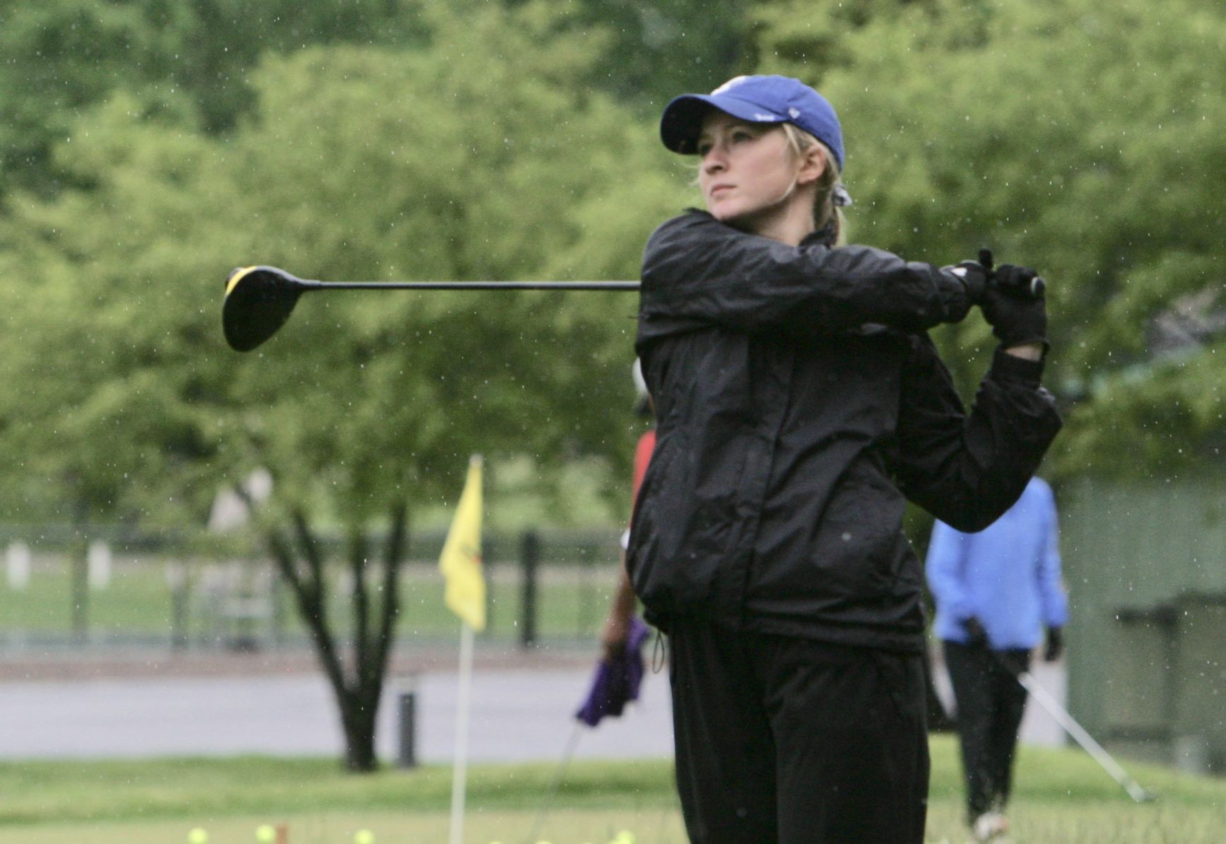 2019 Wisconsin State Women's Open | Gabby Tremblay